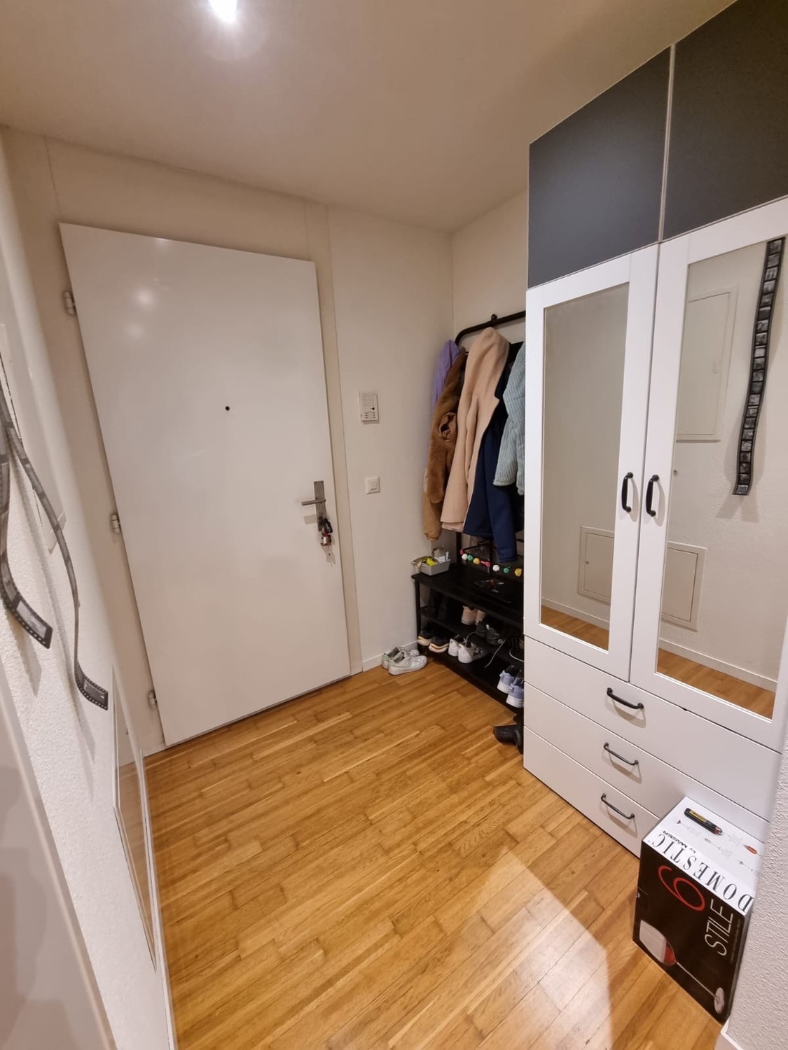 Appartement de 1 ½ pièces, photo 6 sur 10