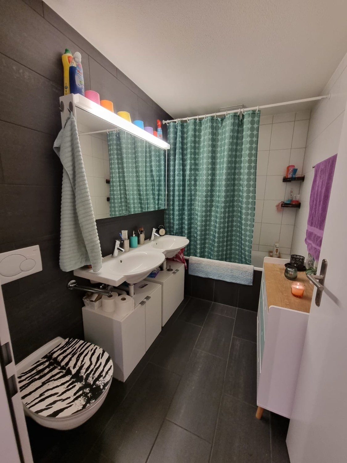 Appartement de 1 ½ pièces, photo 5 sur 10