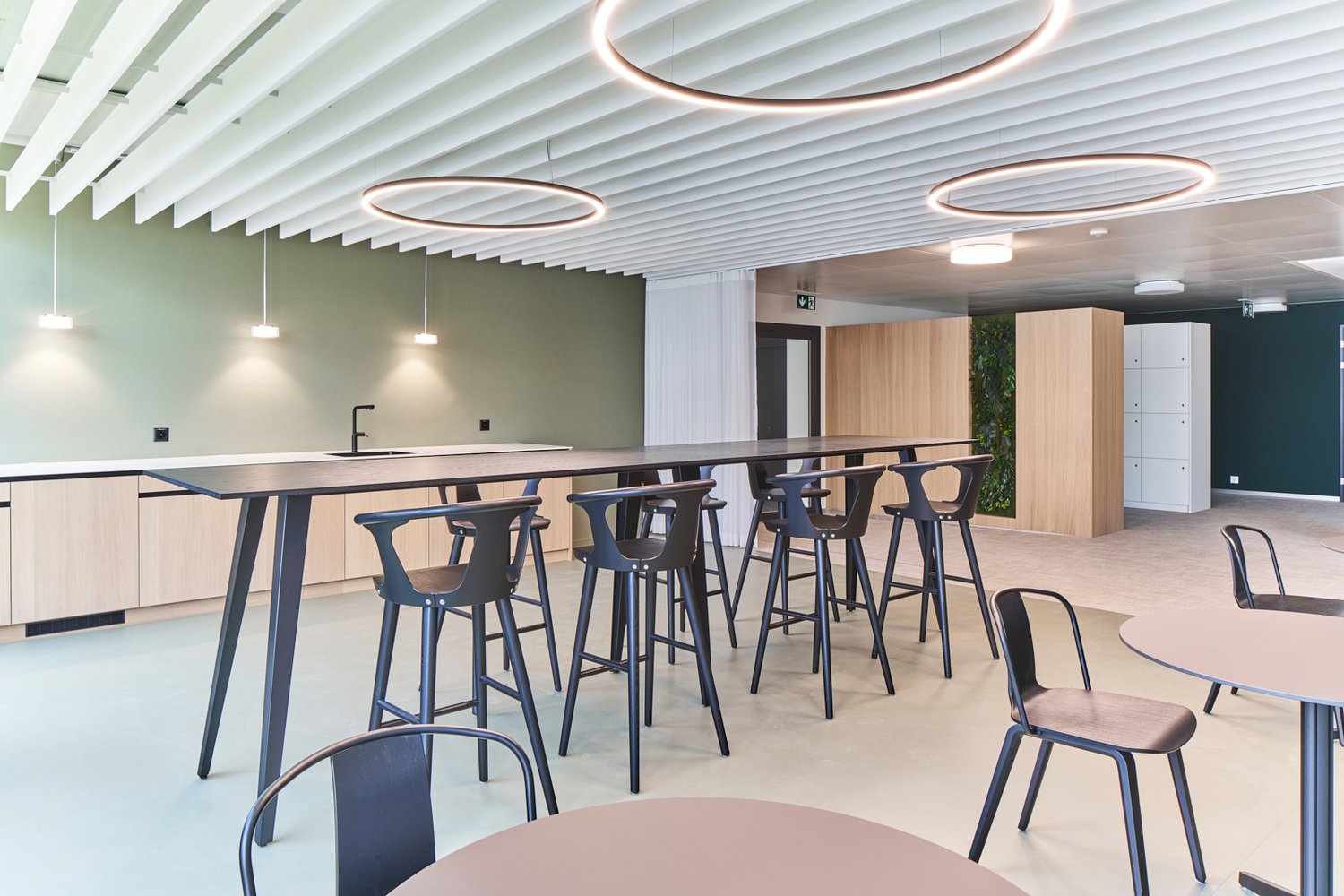 420m² bureau, photo 4 sur 8