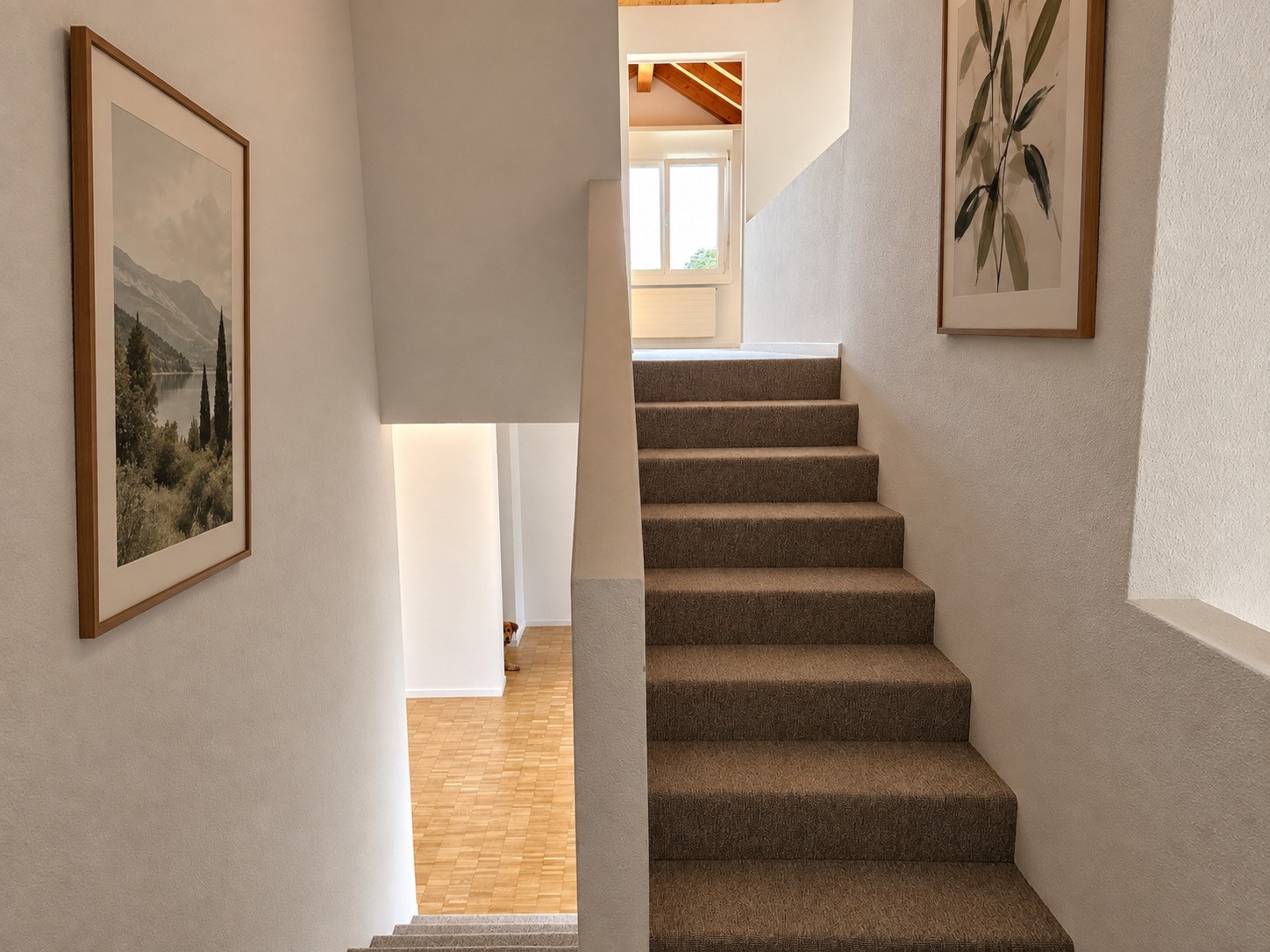 Appartement de 4 ½ pièces