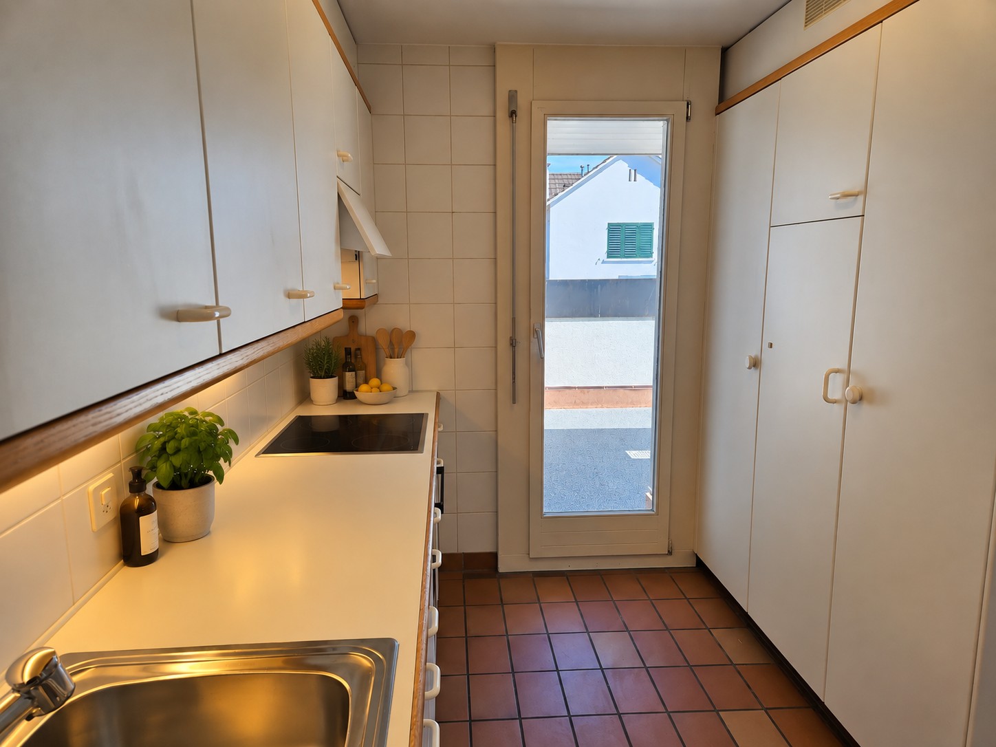 Appartement de 4 ½ pièces