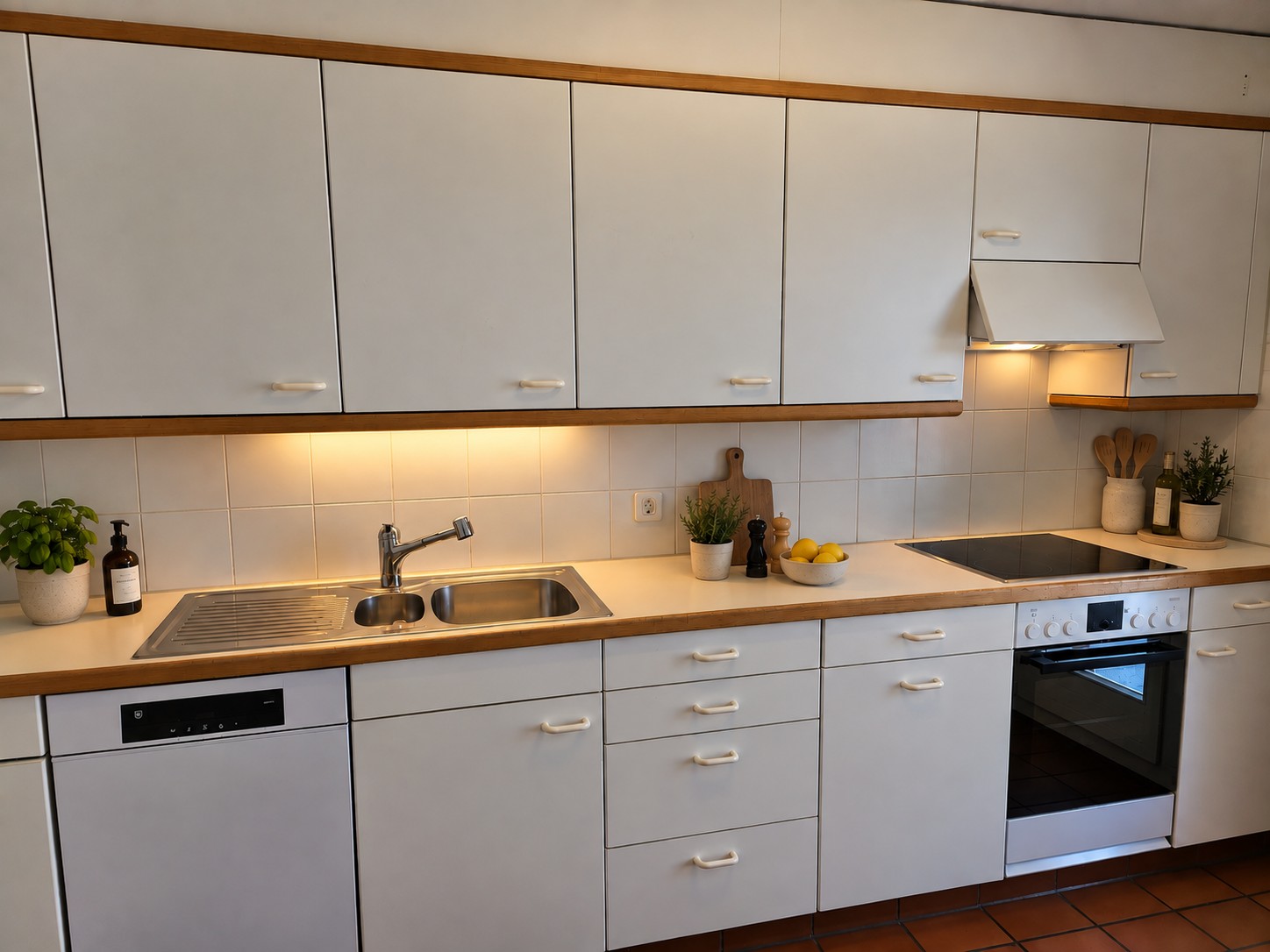 Appartement de 4 ½ pièces