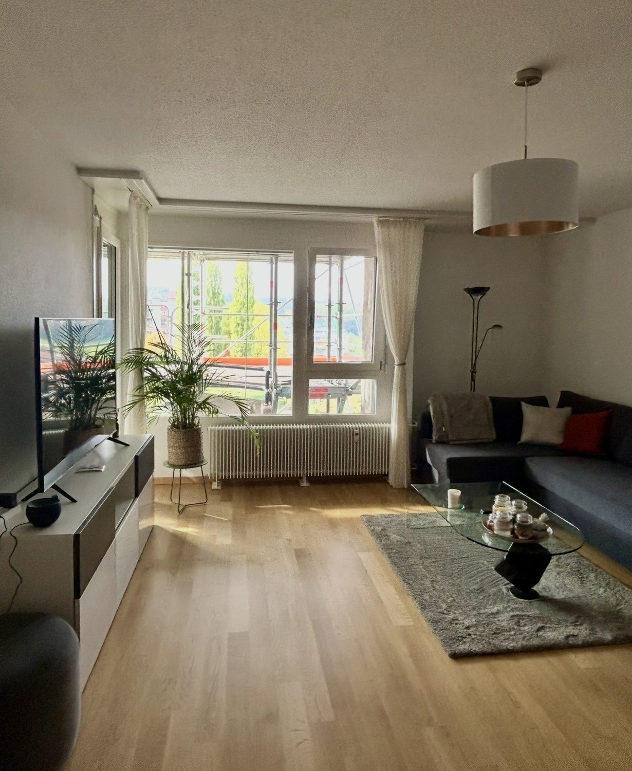 Appartement de 3 pièces, photo 2 sur 8