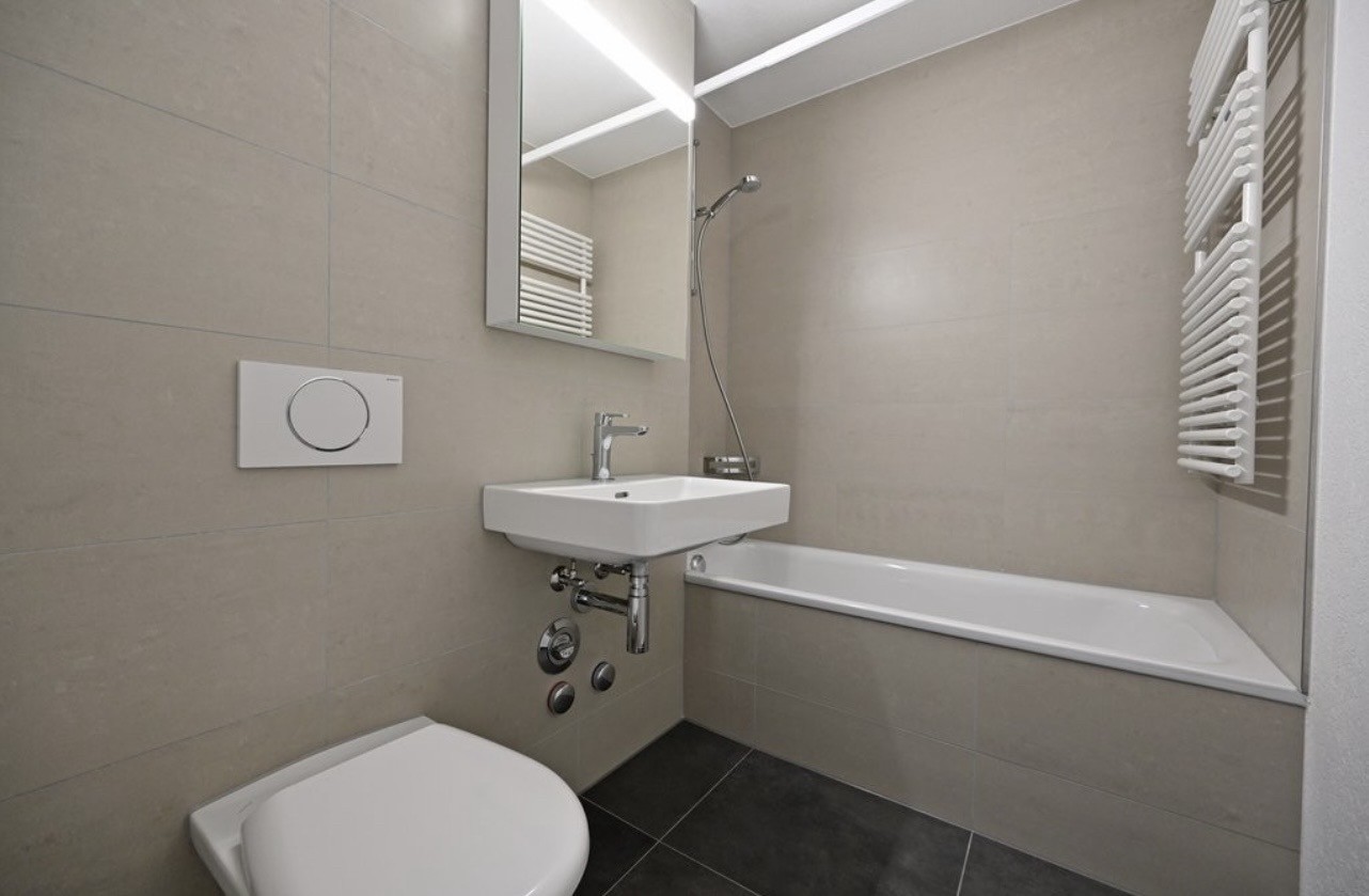 Appartement de 3 pièces, photo 6 sur 8