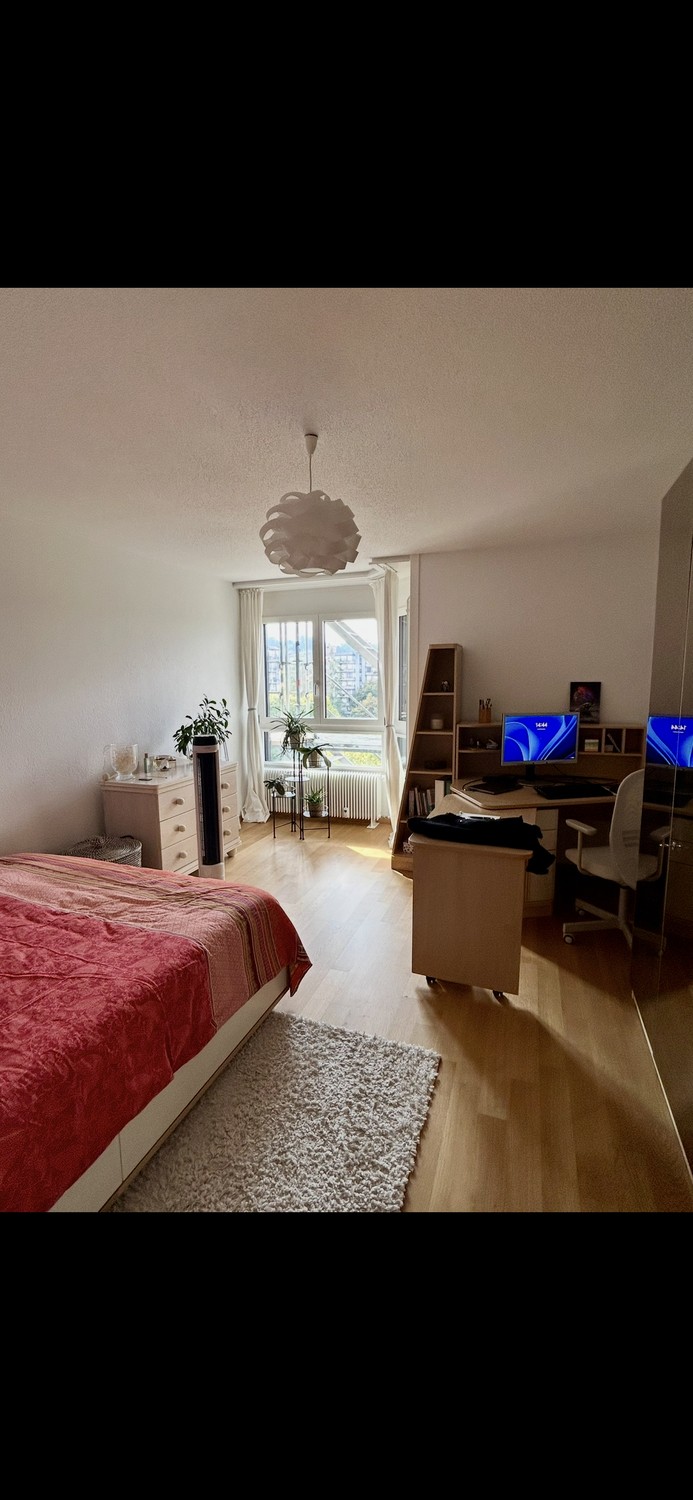 Appartement de 3 pièces, photo 8 sur 8