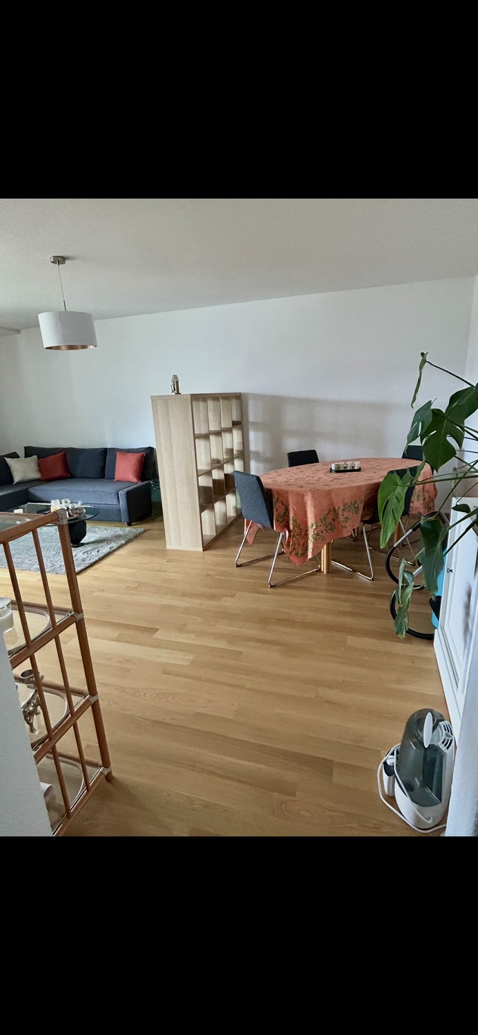 Appartement de 3 pièces, photo 7 sur 8