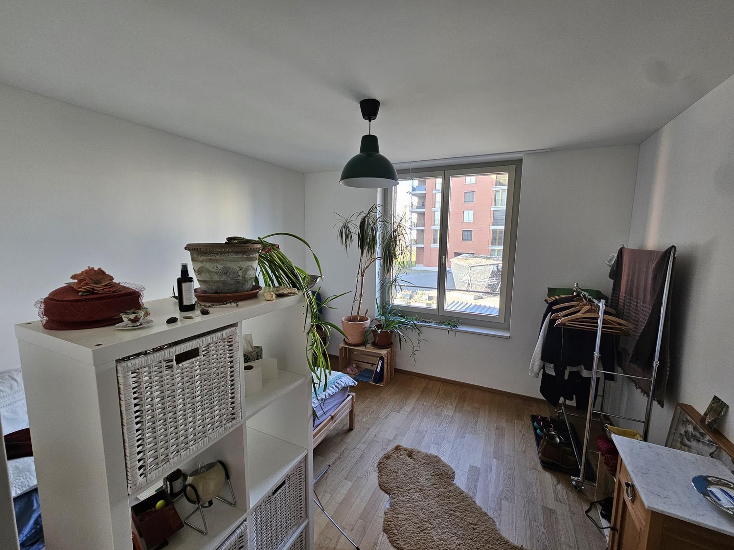 Chambre dans une colocation