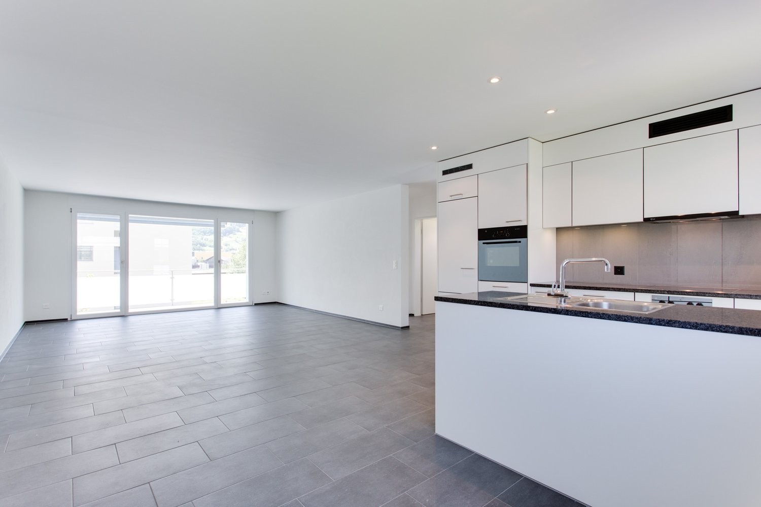 Appartement de 3 ½ pièces, photo 2 sur 6