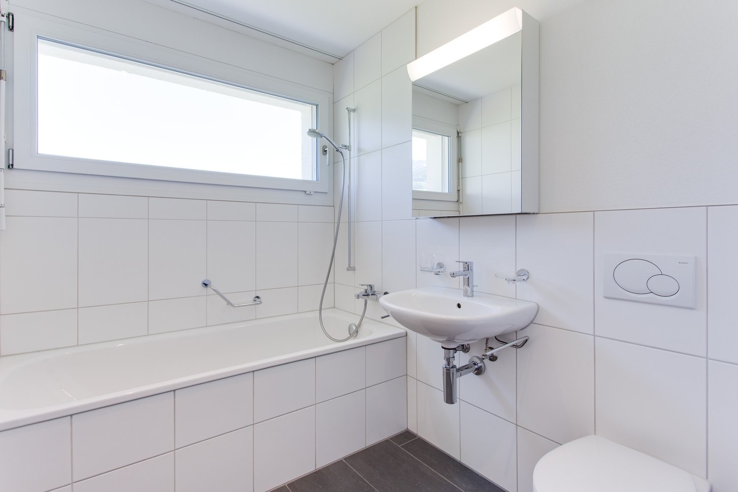 Appartement de 3 ½ pièces, photo 4 sur 6