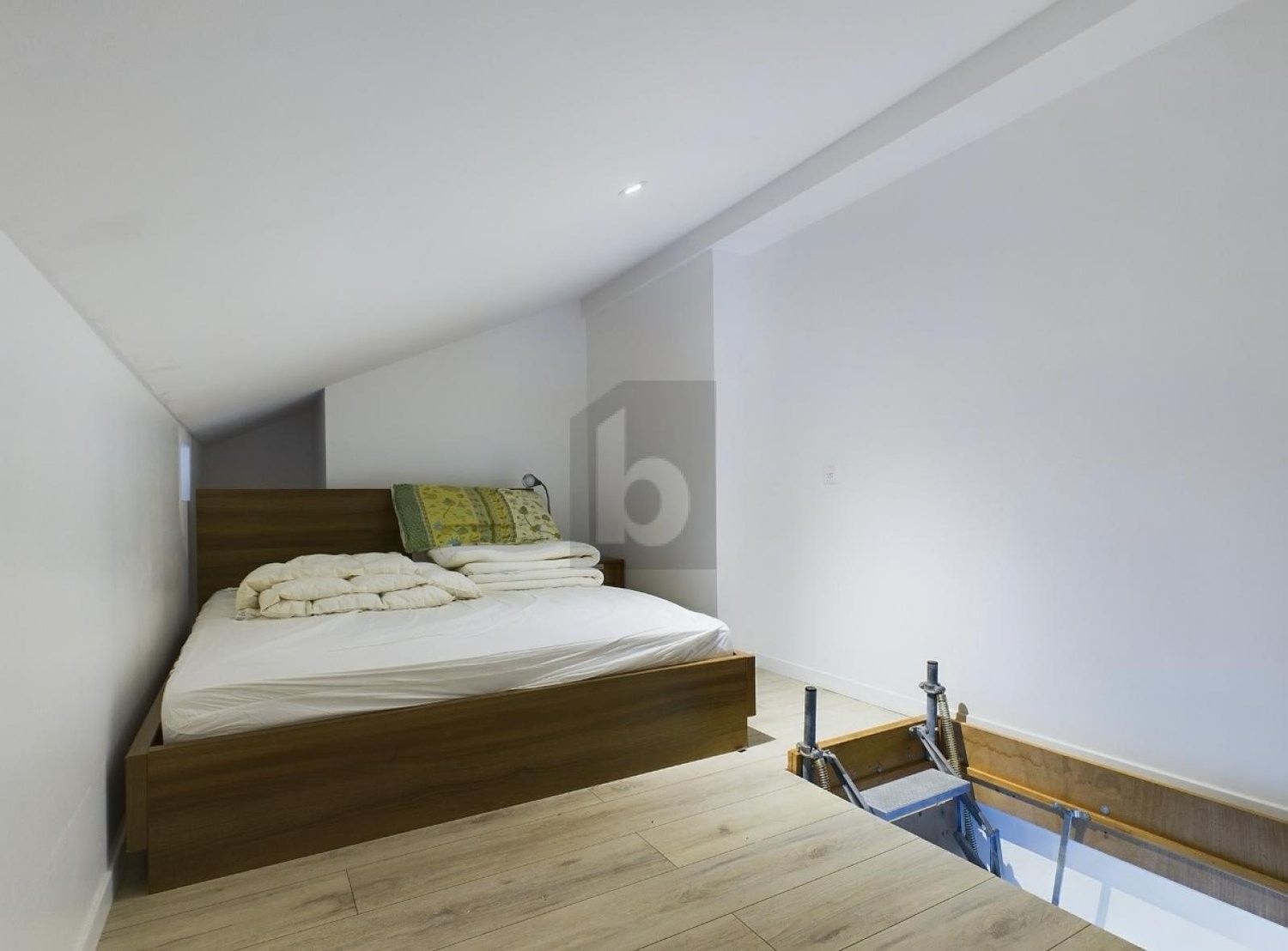 1 room apartment, photo 4 sur 4