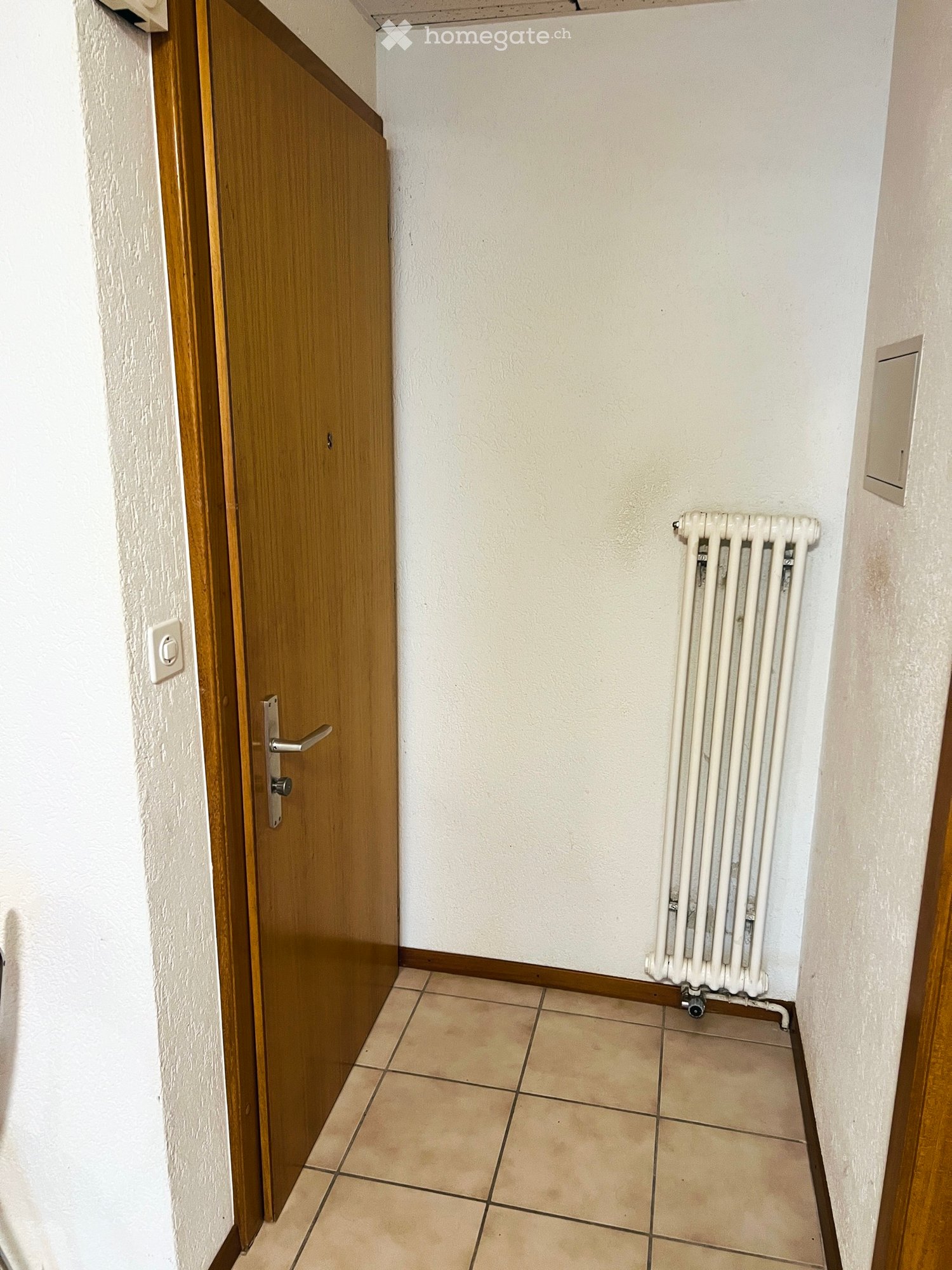 3 rooms apartment, photo 1 sur 5