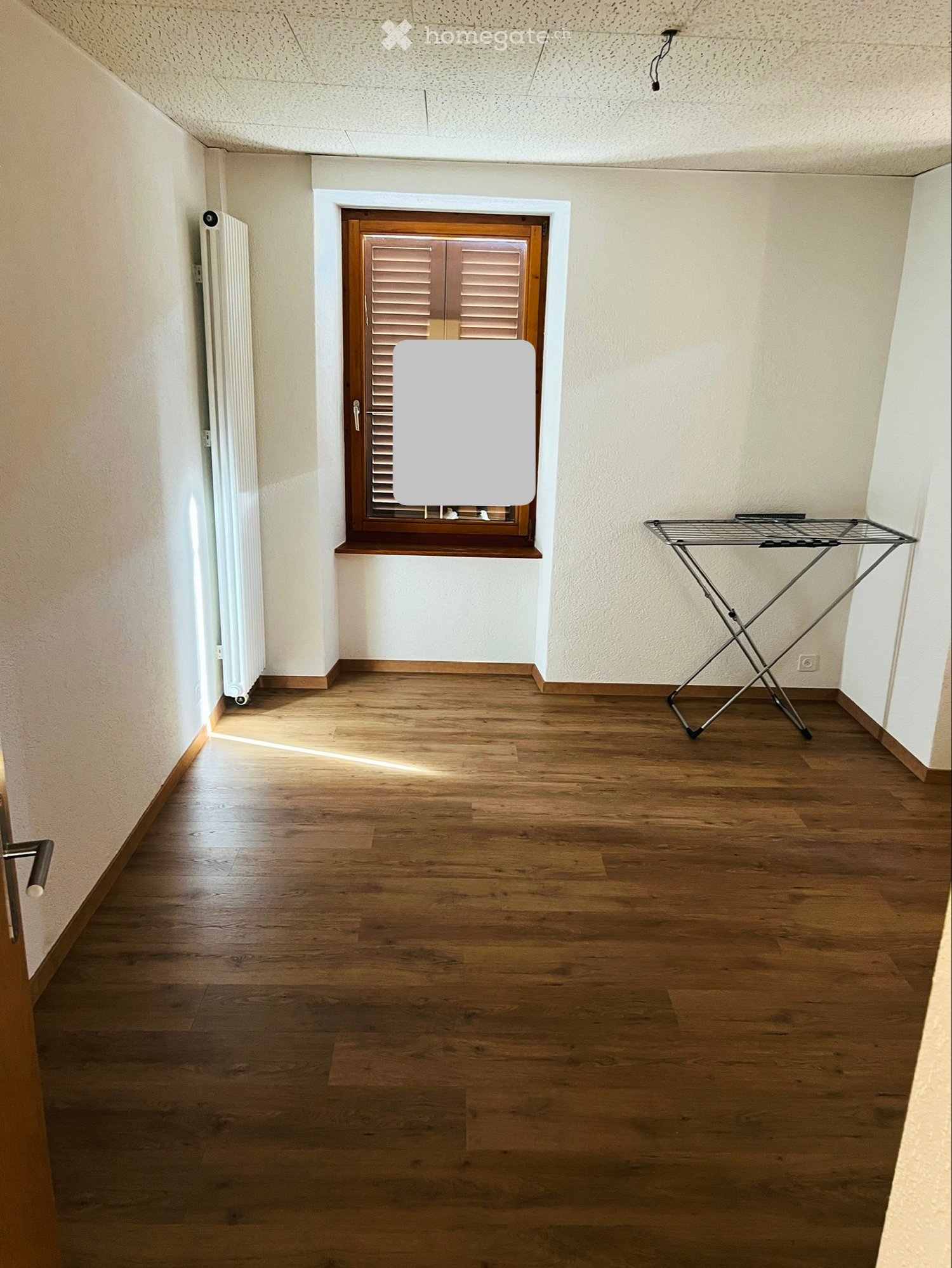 3 rooms apartment, photo 4 sur 5