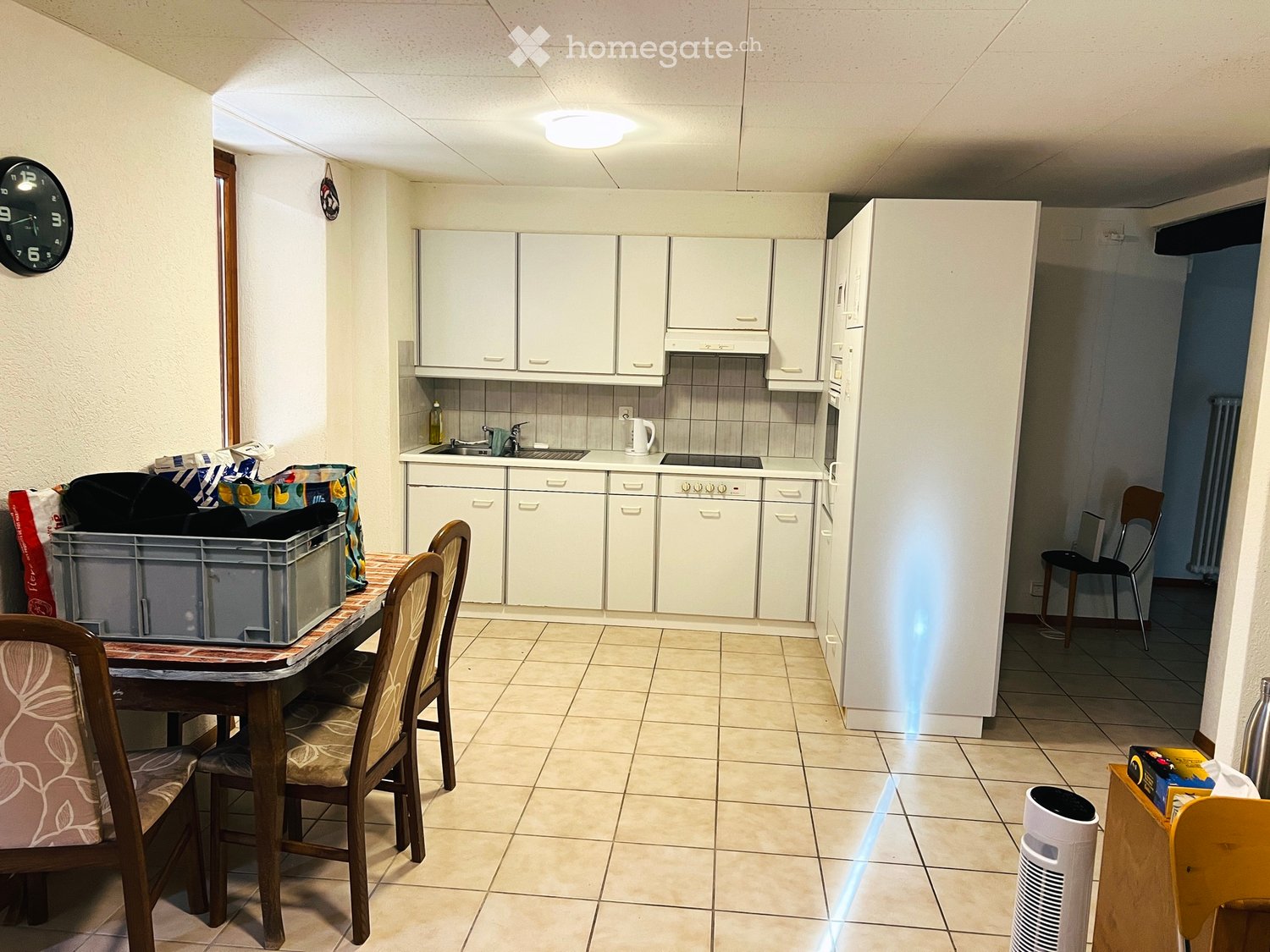 3 rooms apartment, photo 5 sur 5