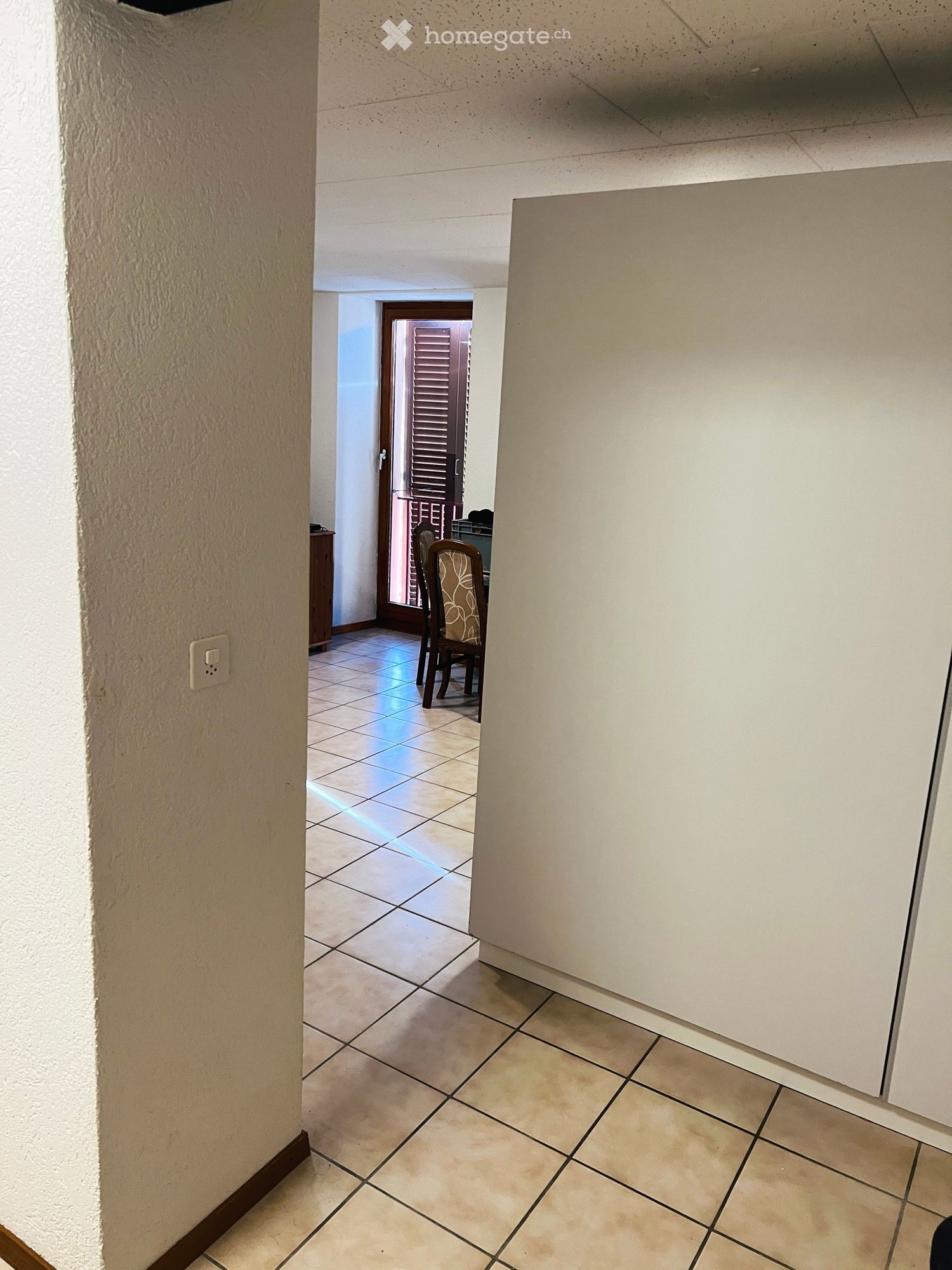 3 rooms apartment, photo 2 sur 5