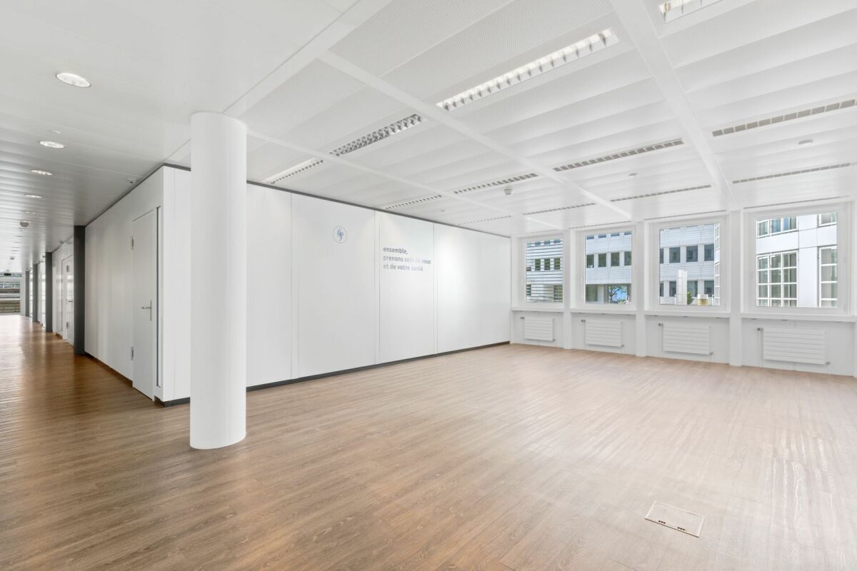 300m² ufficio