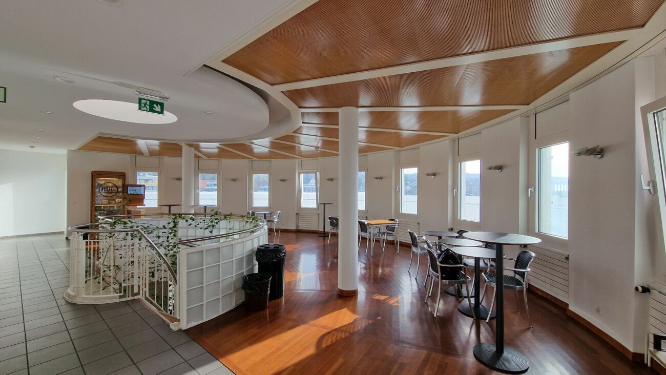 300m² ufficio