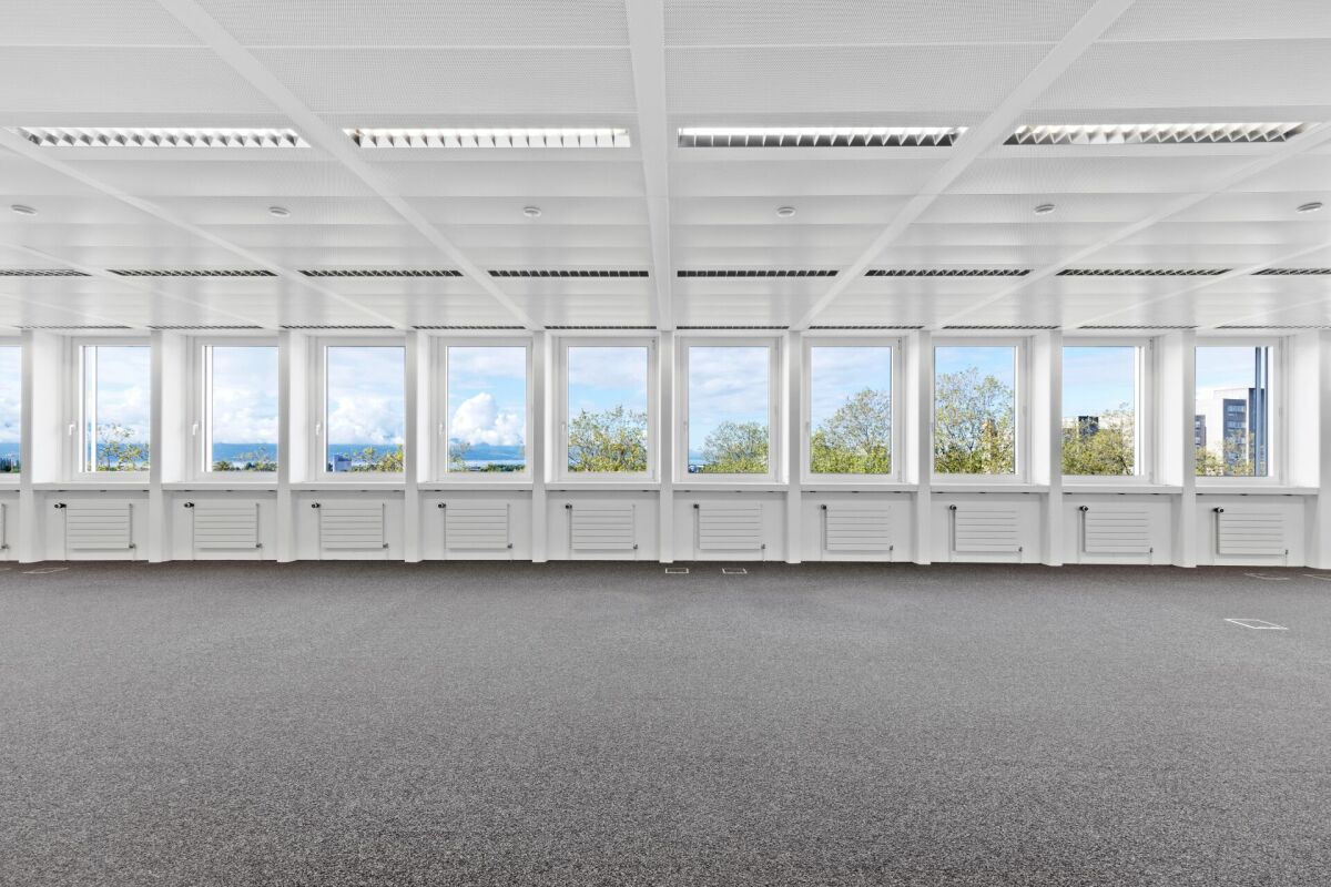 300m² ufficio