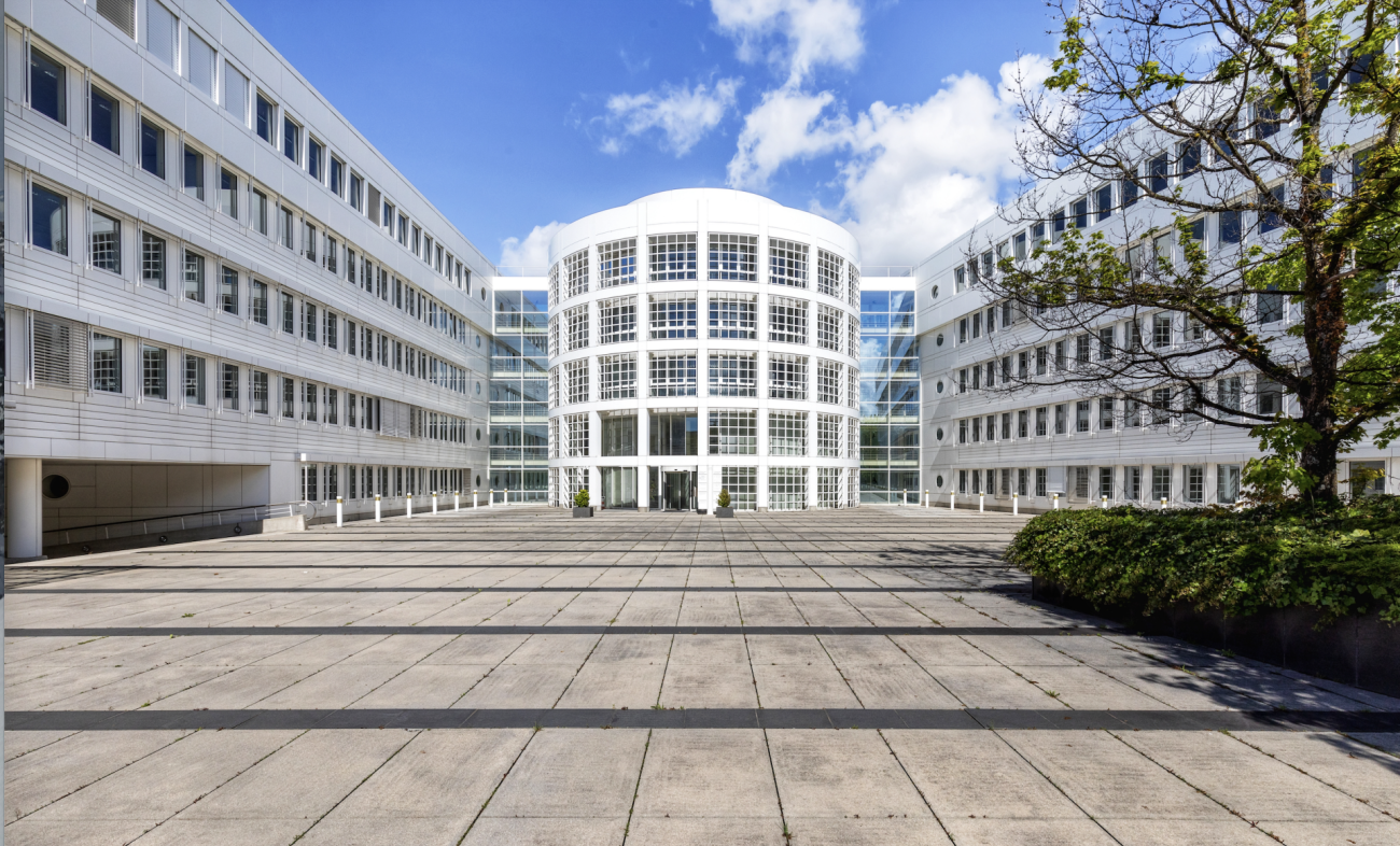 300m² ufficio