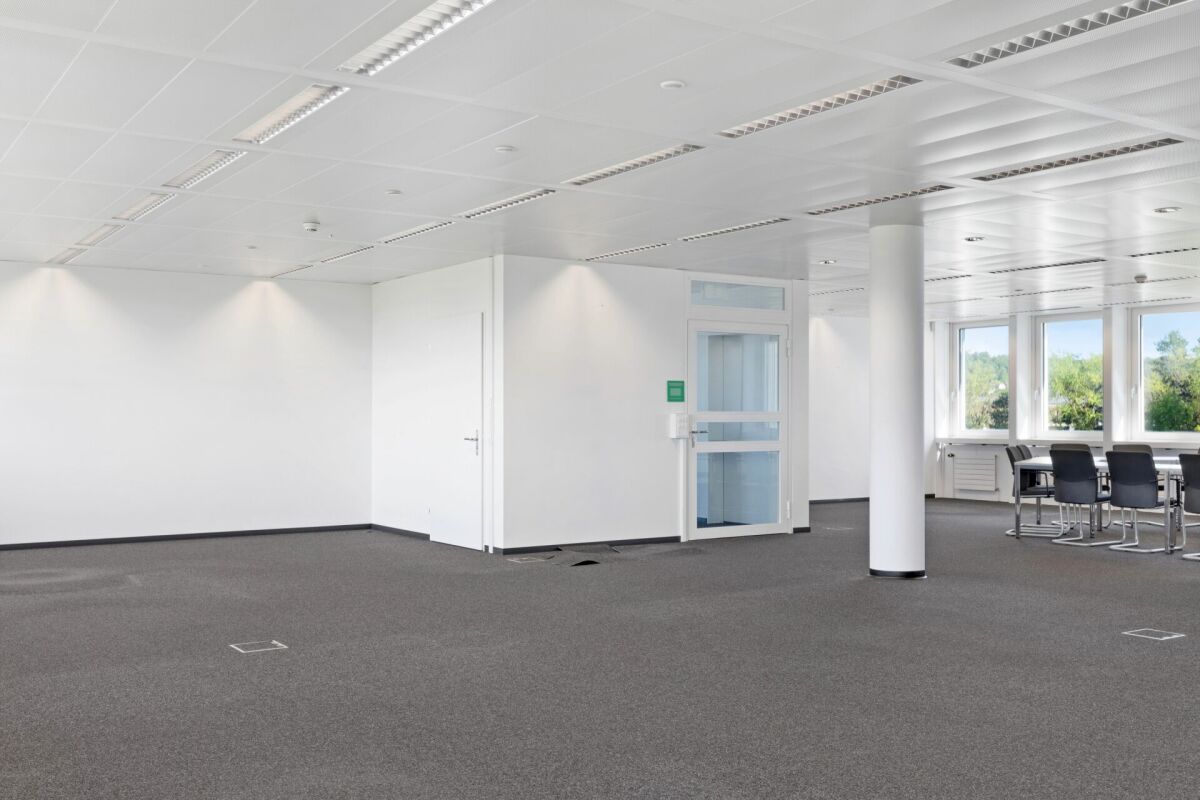 300m² ufficio