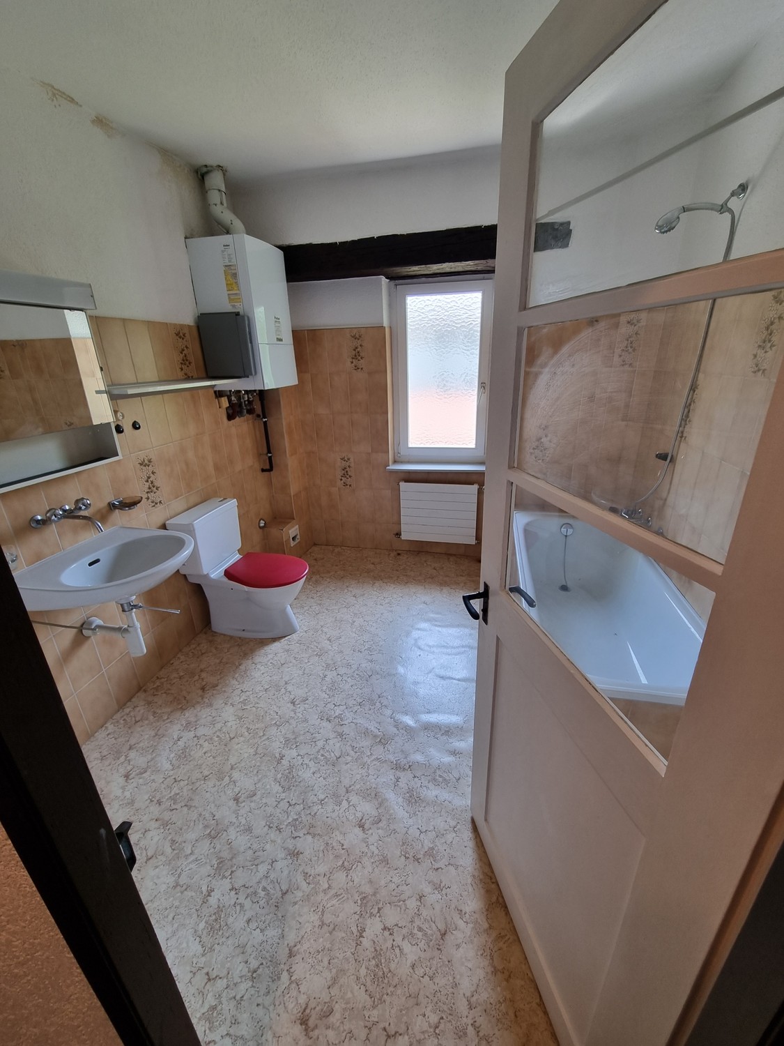 appartement de 1 pièces, photo 1 sur 6
