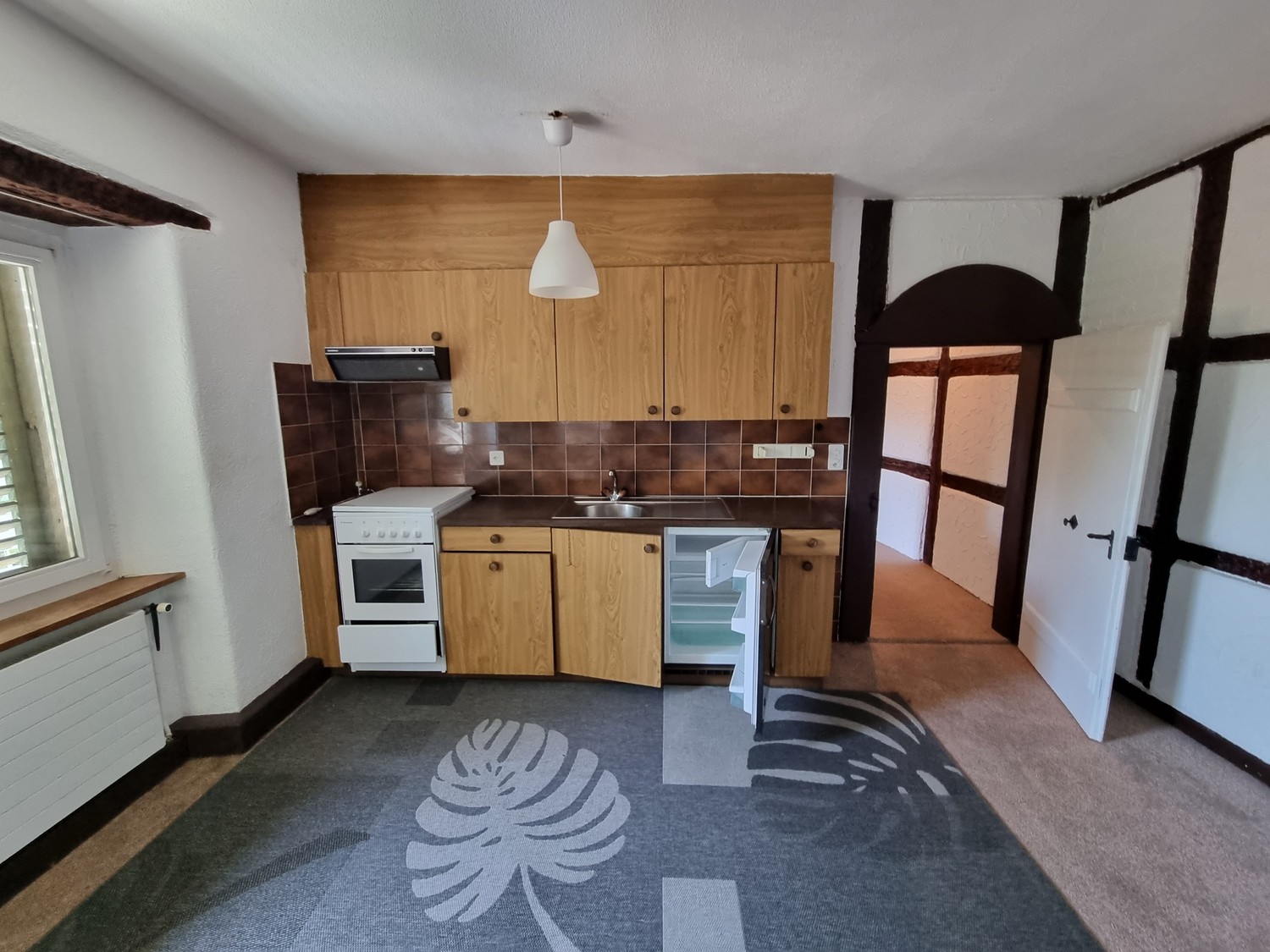 appartement de 1 pièces, photo 3 sur 6