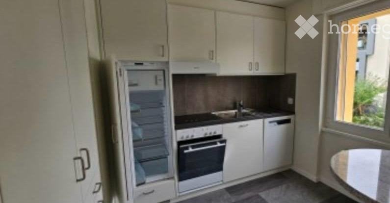 4 rooms apartment, photo 3 sur 5