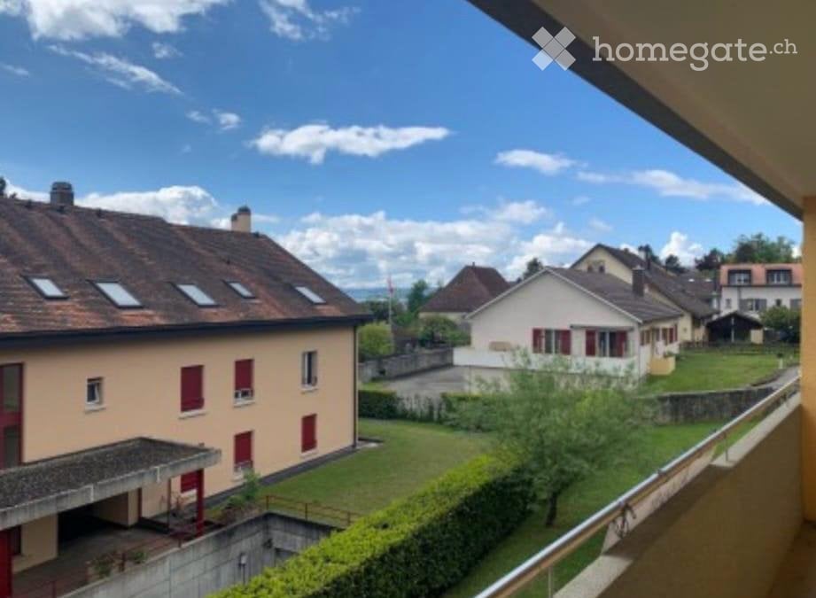 4 rooms apartment, photo 5 sur 5