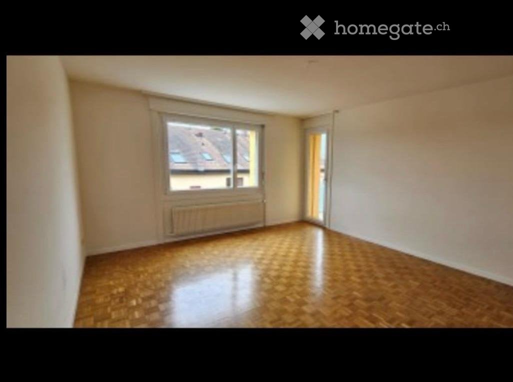 4 rooms apartment, photo 2 sur 5