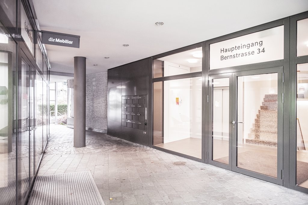Bureau de 258m²
