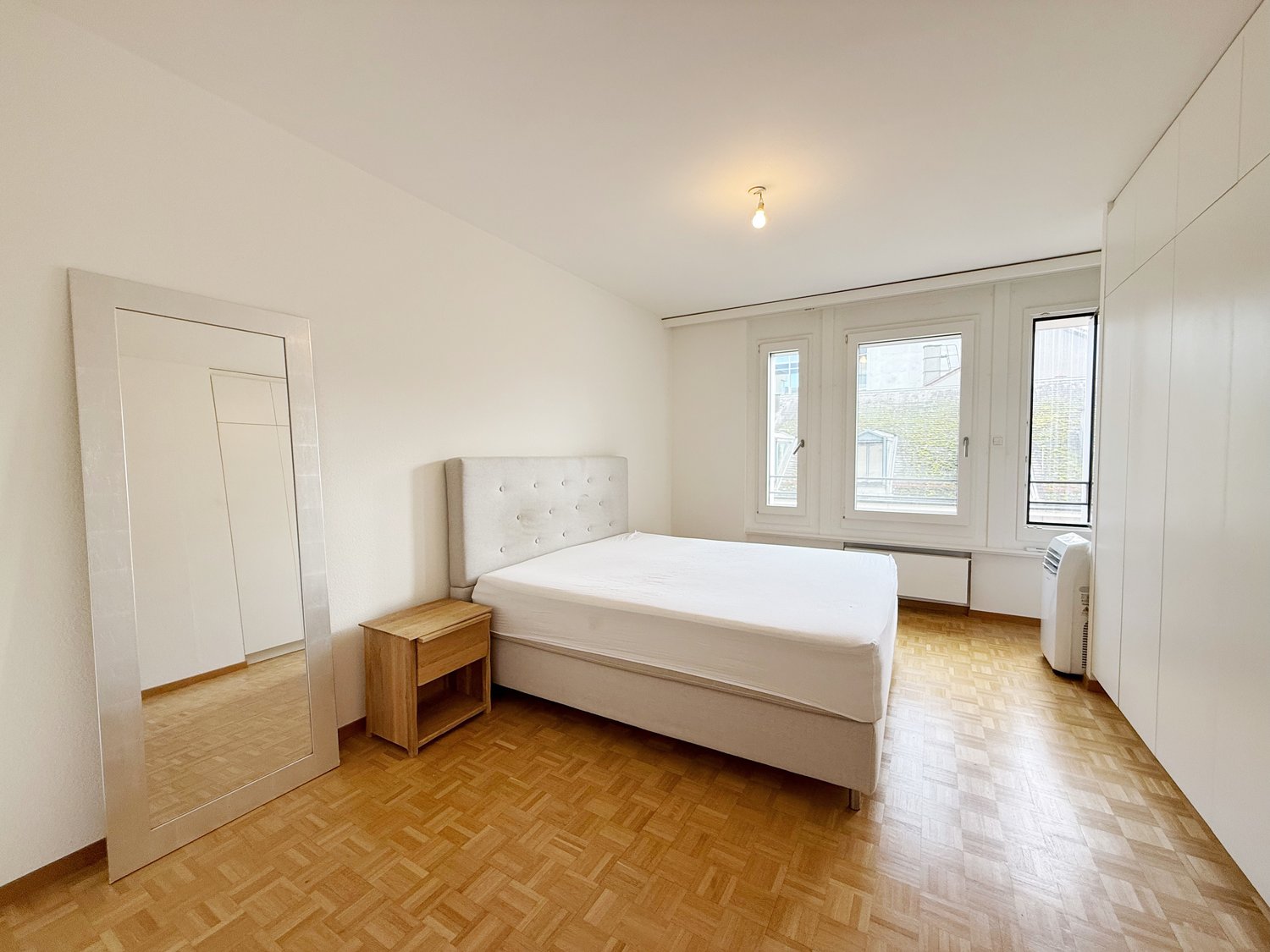 4 rooms apartment, photo 7 sur 9