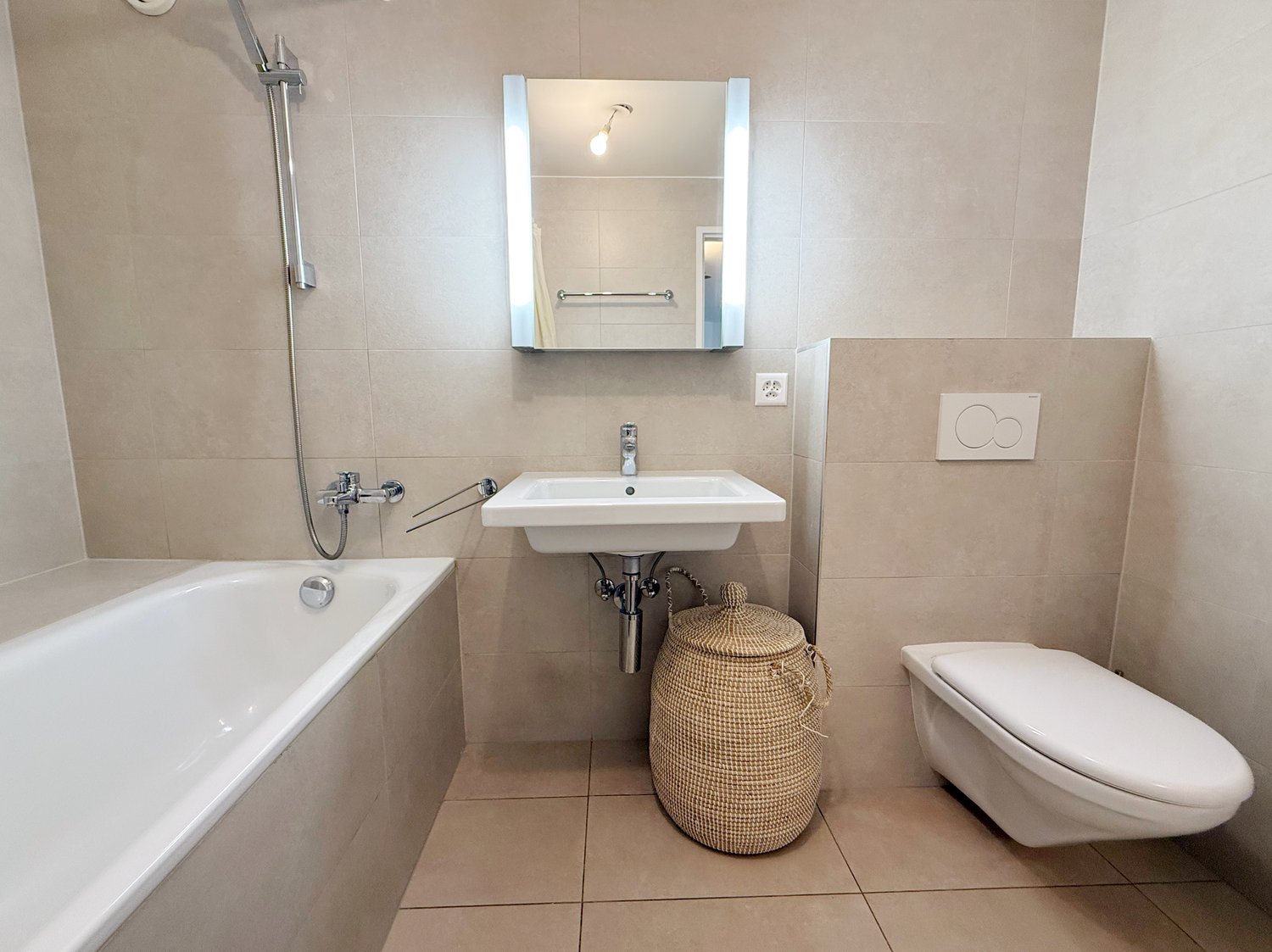 4 rooms apartment, photo 6 sur 9