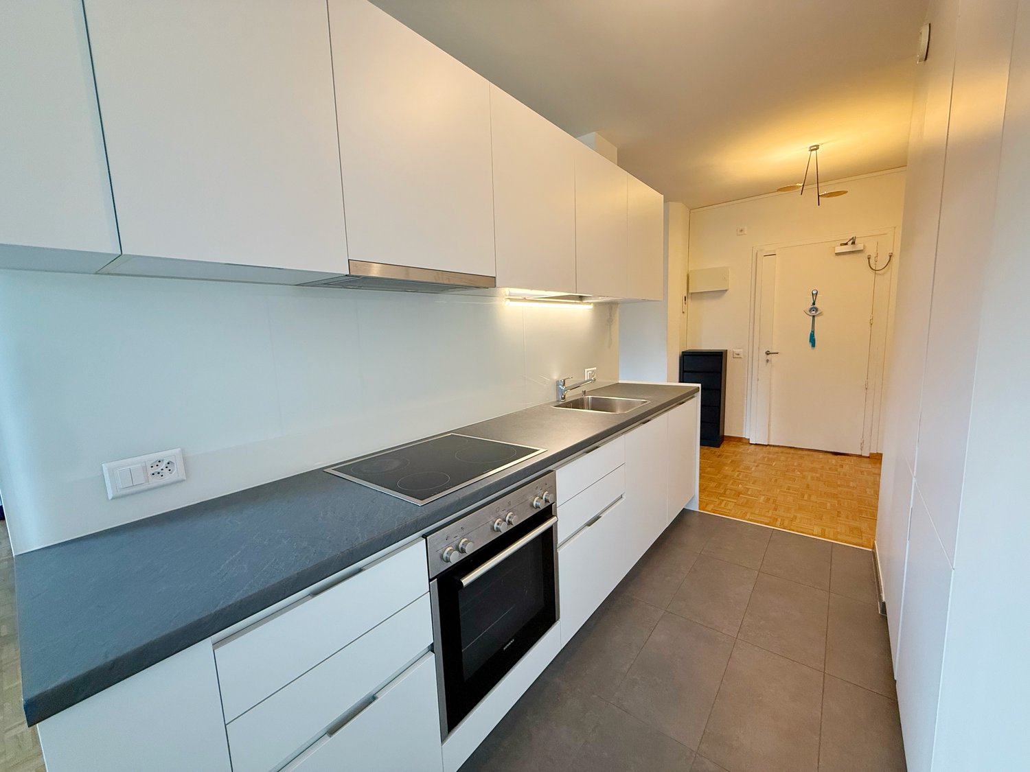 4 rooms apartment, photo 4 sur 9