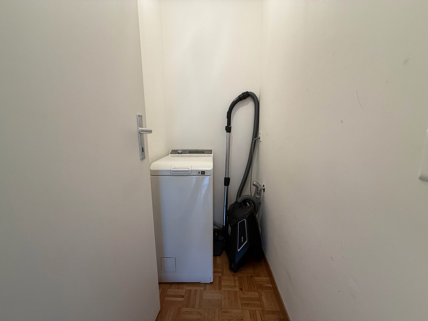 4 rooms apartment, photo 9 sur 9