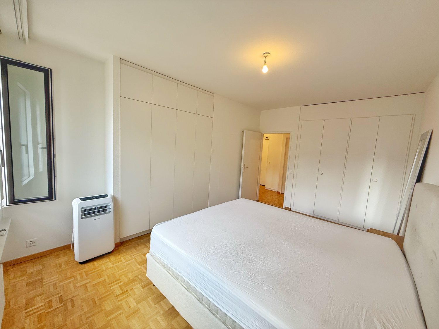 4 rooms apartment, photo 8 sur 9