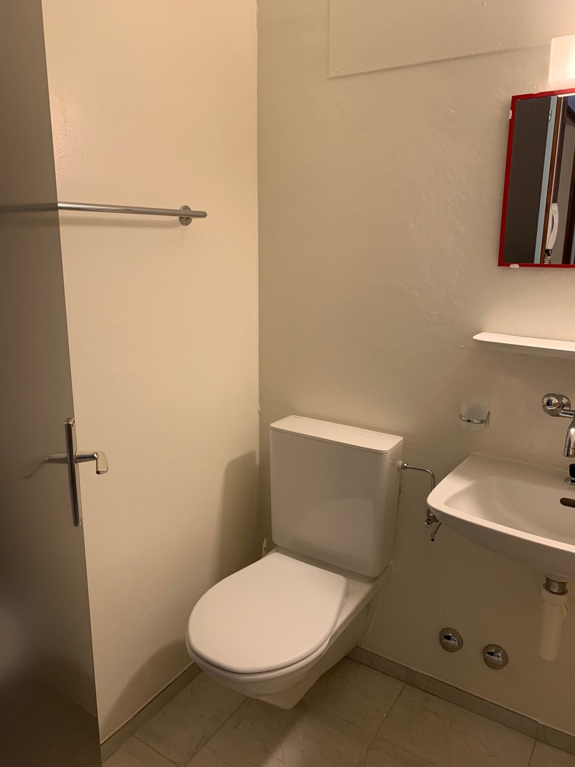 1 ½ rooms apartment, photo 4 sur 6