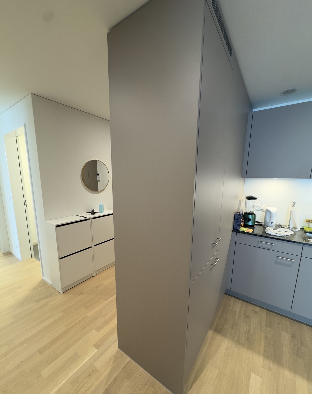 Appartement de 3 ½ pièces, photo 4 sur 10