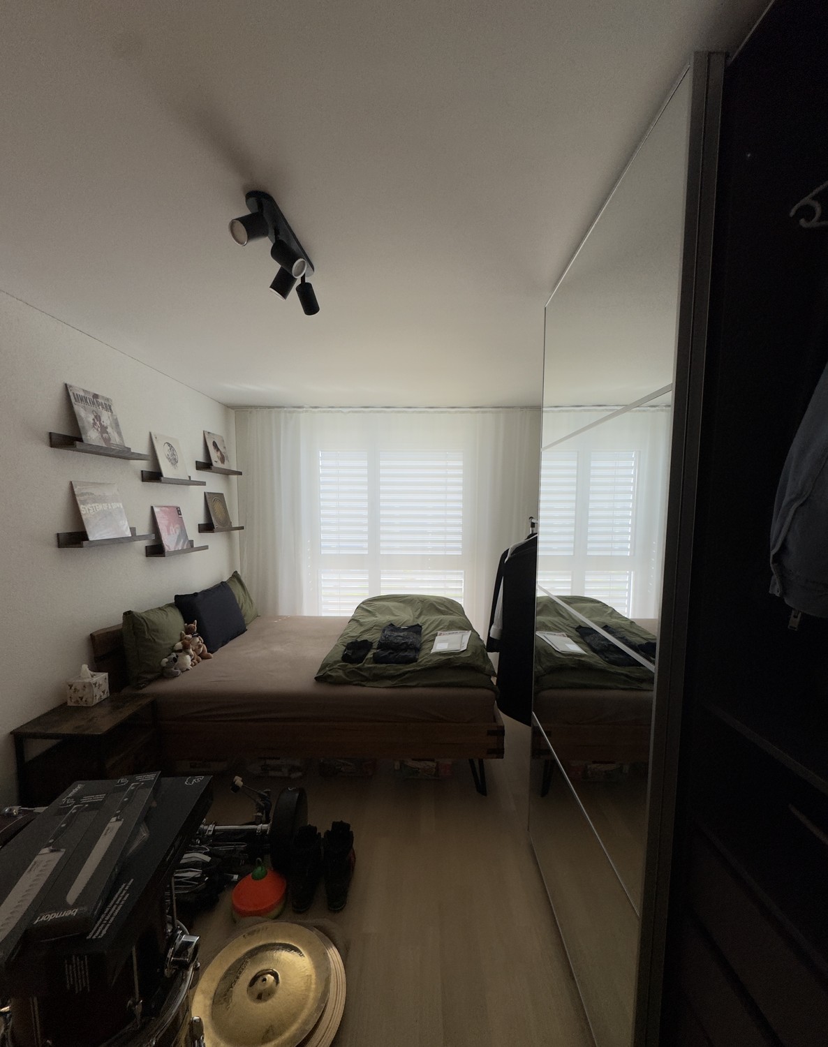 Appartement de 3 ½ pièces, photo 9 sur 10