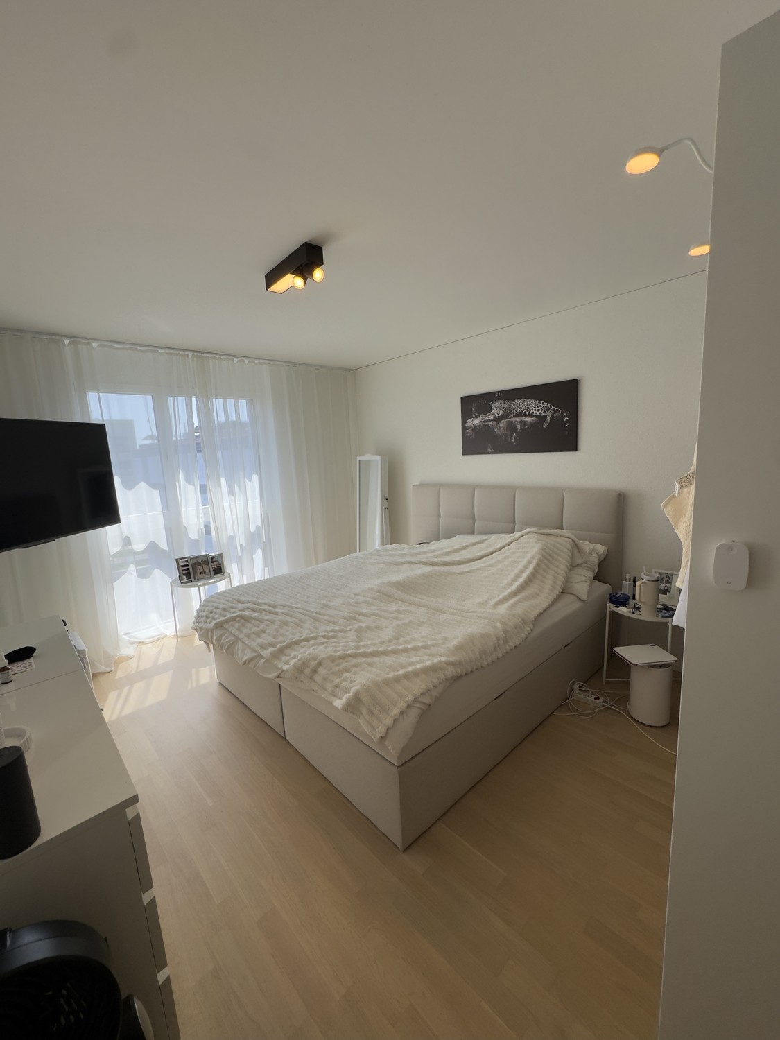Appartement de 3 ½ pièces, photo 1 sur 10