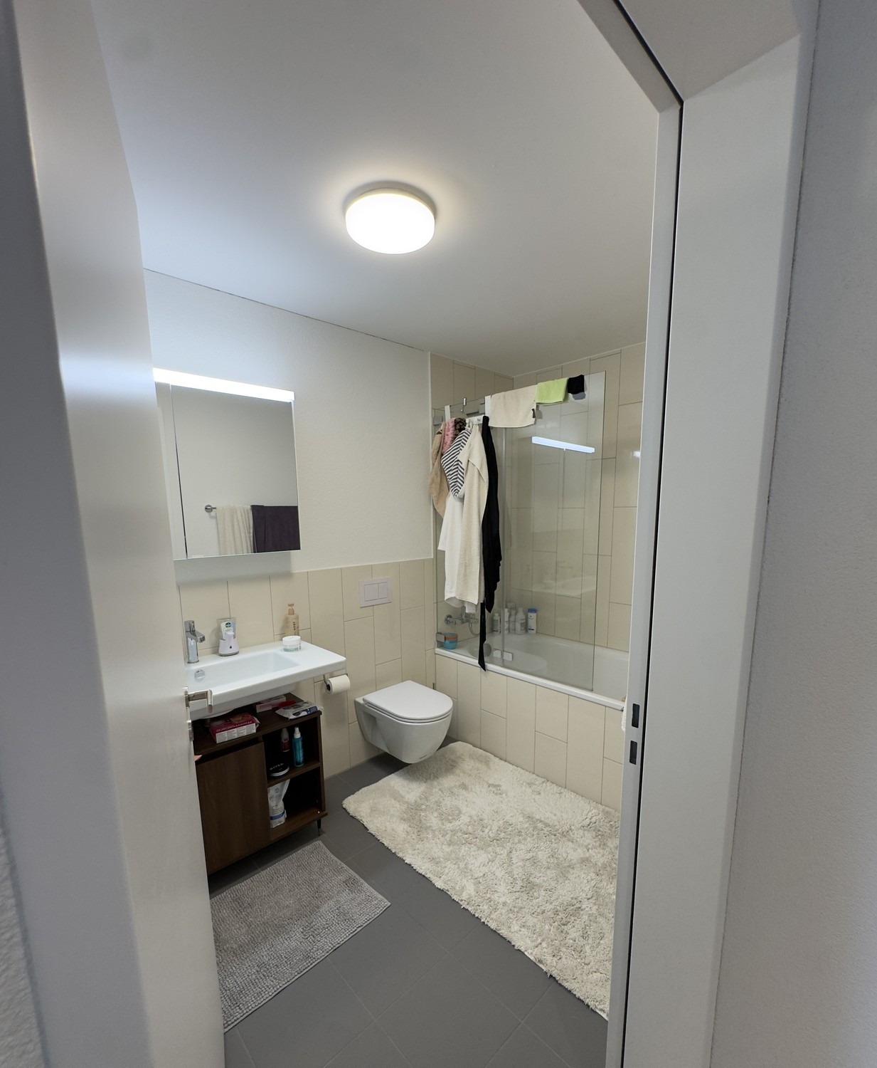 Appartement de 3 ½ pièces, photo 6 sur 10