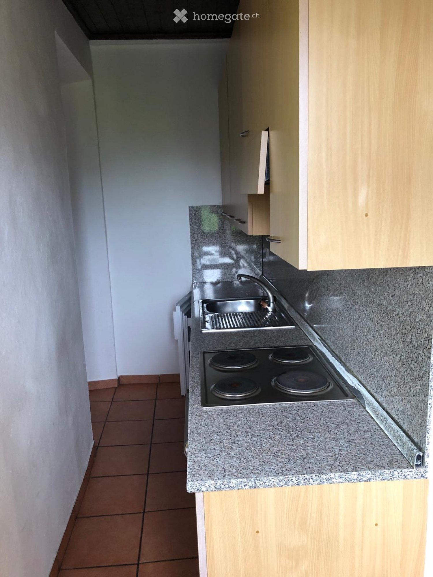 Appartement de 2 pièces, photo 3 sur 5