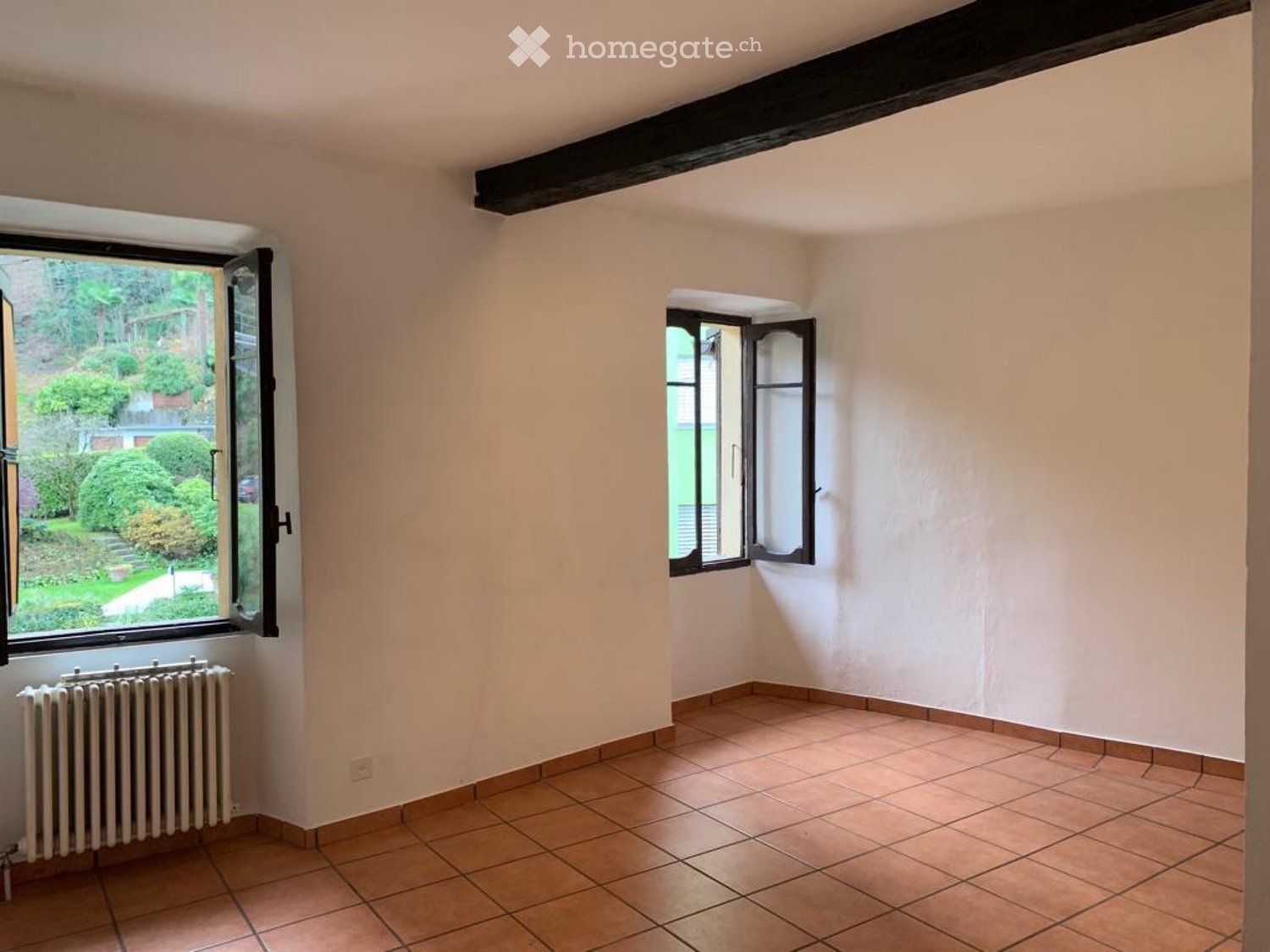 Appartement de 2 pièces, photo 4 sur 5