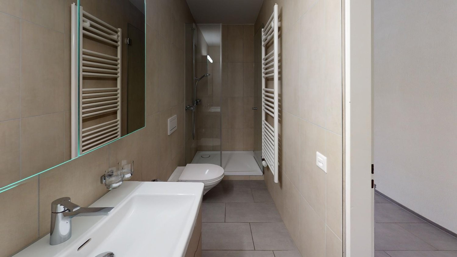 Appartement de 4 ½ pièces, photo 4 sur 8