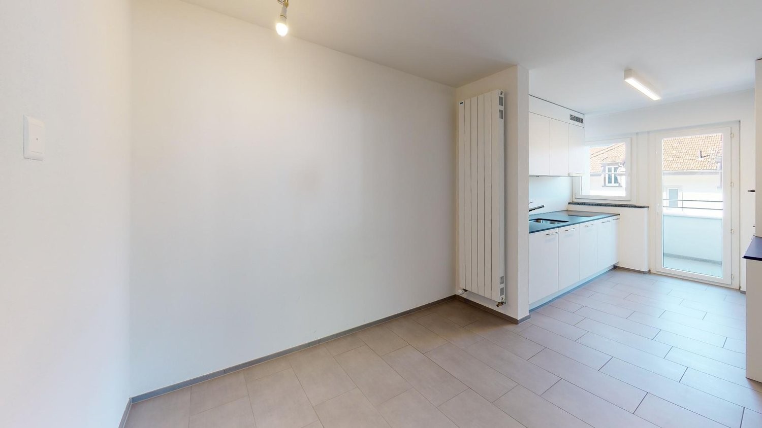 Appartement de 4 ½ pièces, photo 3 sur 8