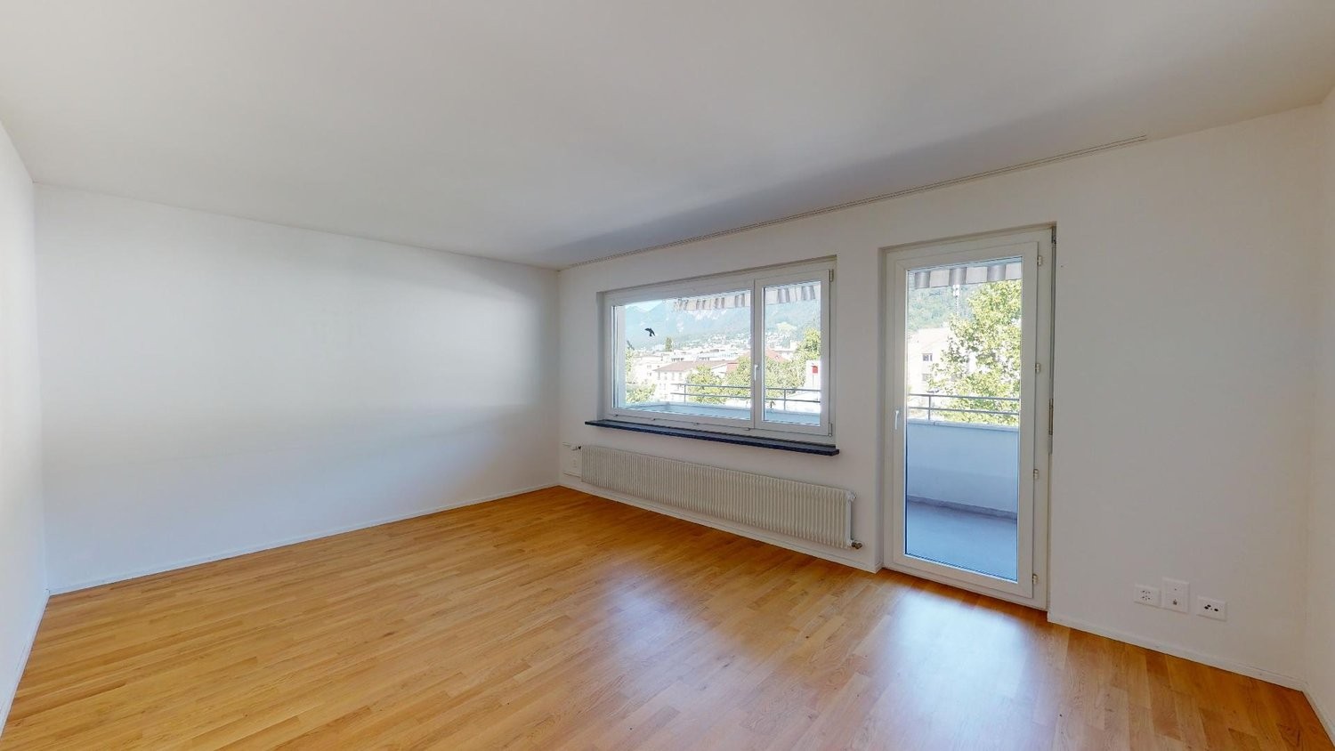 Appartement de 4 ½ pièces, photo 8 sur 8