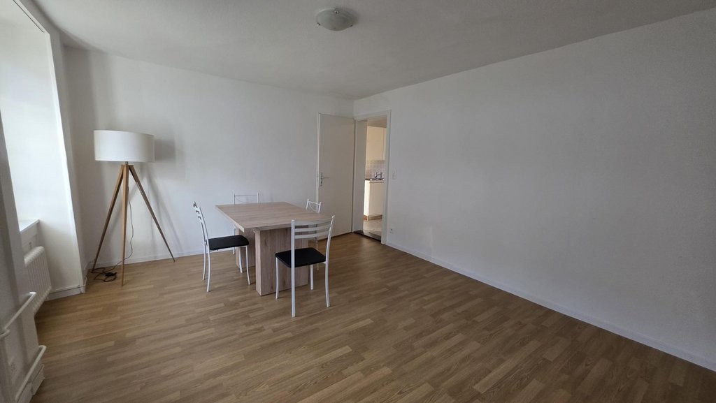 3 ½ rooms apartment, photo 3 sur 7