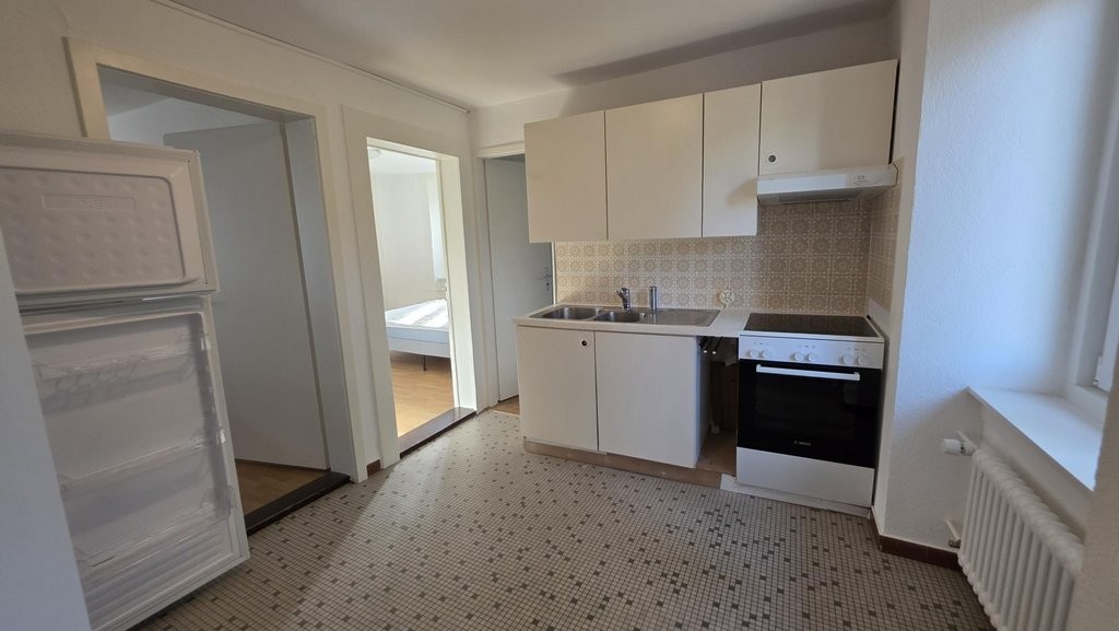 3 ½ rooms apartment, photo 1 sur 7