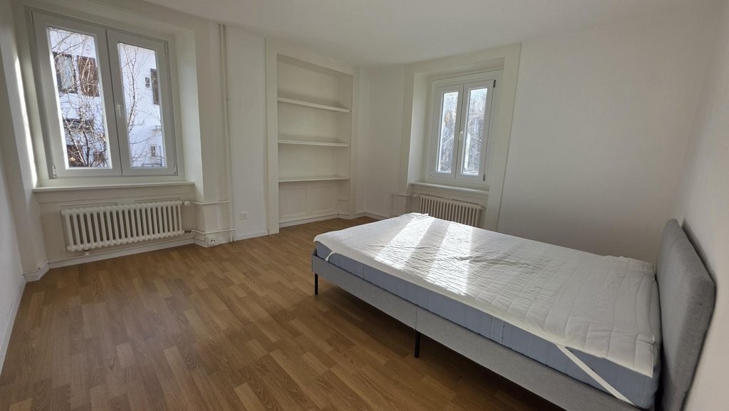 3 ½ rooms apartment, photo 4 sur 7