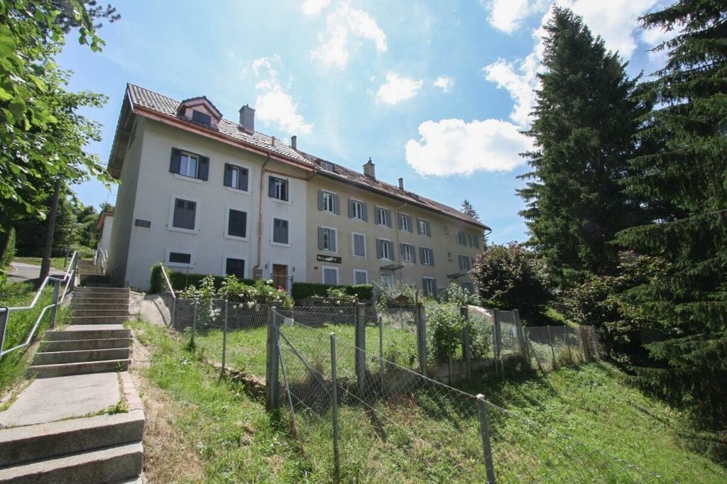 3 ½ rooms apartment, photo 7 sur 7