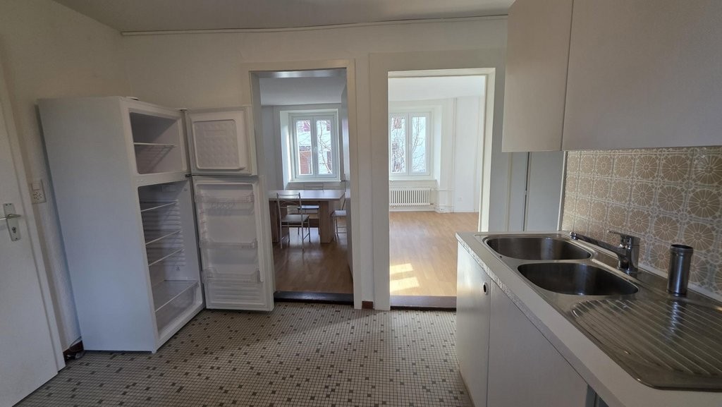 3 ½ rooms apartment, photo 2 sur 7