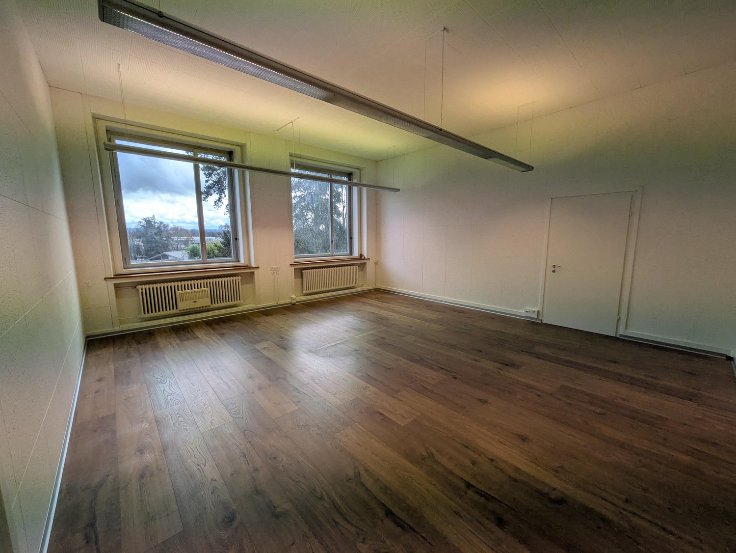 146m² bureau